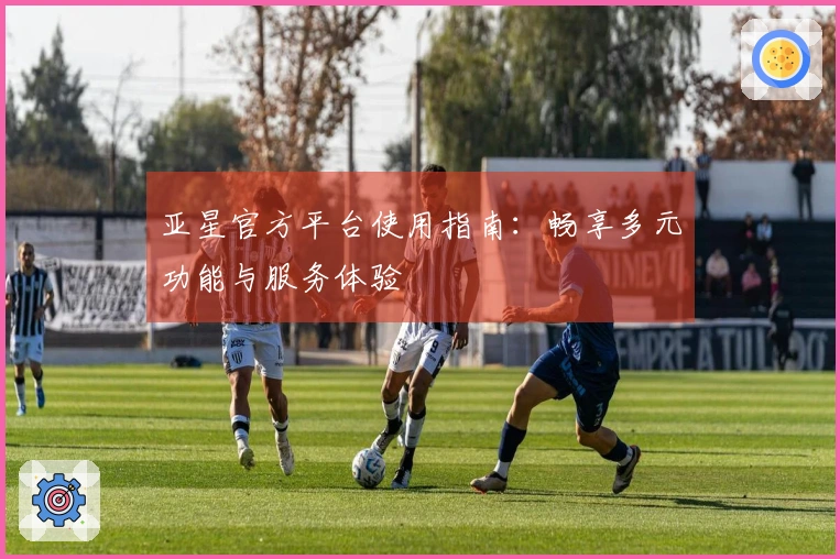 亚星官方平台使用指南：畅享多元功能与服务体验