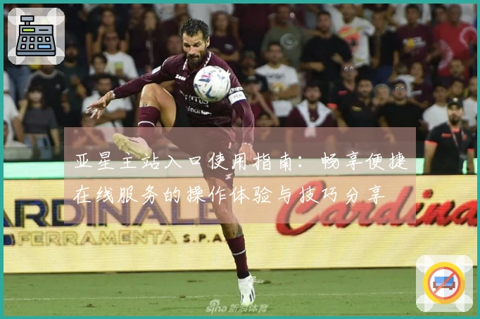 亚星主站入口使用指南：畅享便捷在线服务的操作体验与技巧分享